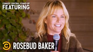 Love Is Like a Fart - Rosebud Baker - Stand-Up Featuring