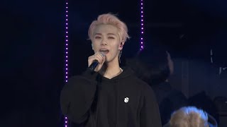 181223 ASTRO's 'Star Light Concert Encore [By Your Side _ Hide \u0026 Seek _ Call Out]