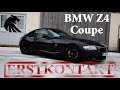 LEGENDARY CARS | BMW Z4 Coupe E86 | Erstkontakt | Daily Driver