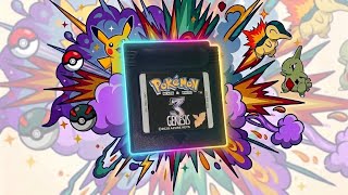 Have You Played Pokemon BLACK & WHITE 3 GENESIS?!