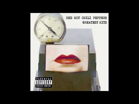 Red Hot Chili Peppers   Soul To Squeeze   Remastered