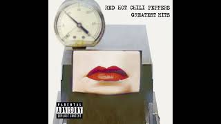 Red Hot Chili Peppers - Soul To Squeeze - Remastered Resimi