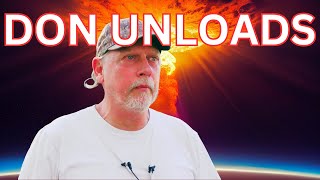 Don Unloads| WOW! (The Clip)