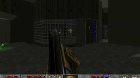 TNT Evilution map 18 "Mill" (Part 1 of 2) consecutive