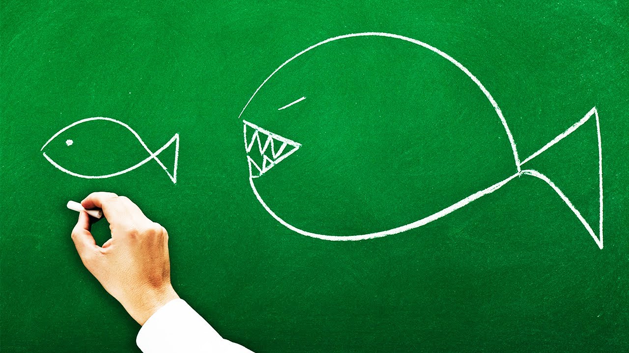 Can You Solve These 6 Riddles