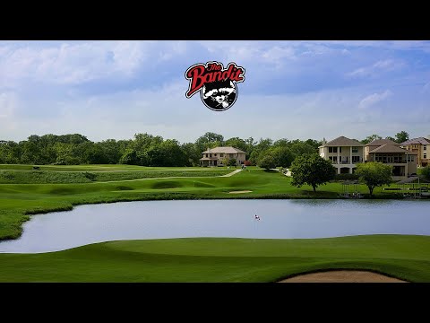 Video: Lapangan Golf Umum Terbaik Texas