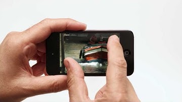 How To Expand Apple iPad or iPhone Memory - Wi-Drive