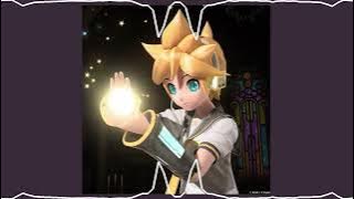 Portrait of the Pirate F - Len & Rin Kagamine, MEIK, Luka Megurine, & KAITO (Slowed/Daycore)