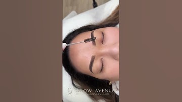 Why I Work SLOWER to Create Perfect Powder Brows (Real-Time vs Edited) #pmumachine #pmutraining #pmu