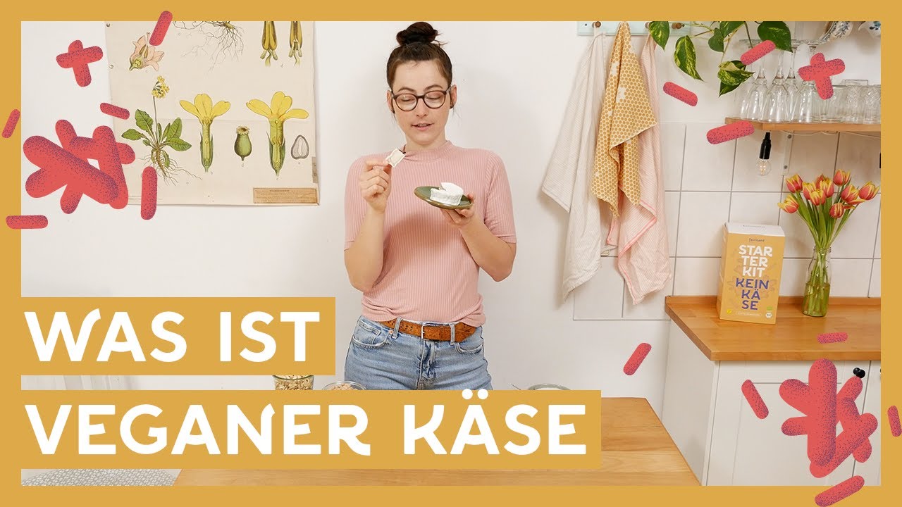 Analogkse und veganer Kse: Der Unterschied | Fairment
