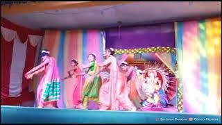 PHOOLMATI /😉/ फुलमती /🥰/ CG Dance Program GURUR /😍/ GIRLS Ka Jabardast Dance /🔥/