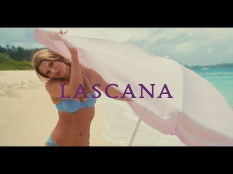 LASCANA Spring/summer campaign 2024