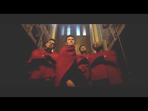 Los Rolling Ruanas - María Guadaña [Video Oficial]