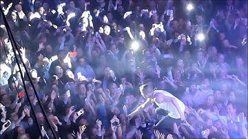 Mackelmore and Ryan Lewis At 2014 AT&T Developer