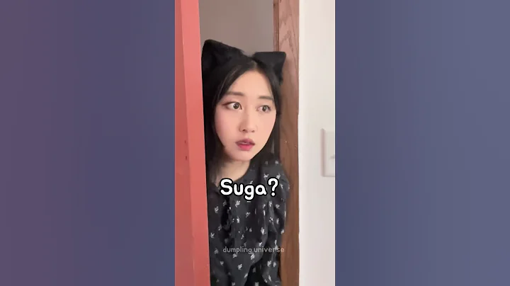 Suga and 🥟 gets punishment 💀 Secretary Minyeon Part 37 #shorts #bts #jimin - DayDayNews