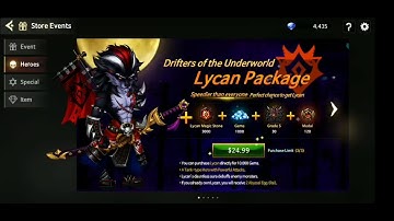 Skull Arena: Idle Hero RPG - First Impression Gameplay.