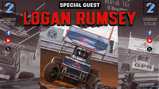 Logan Rumsey; Weikert Preview - 5/18/26