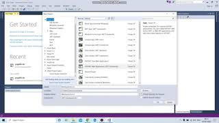 Know About .Net Framework which languages are support in visual studio