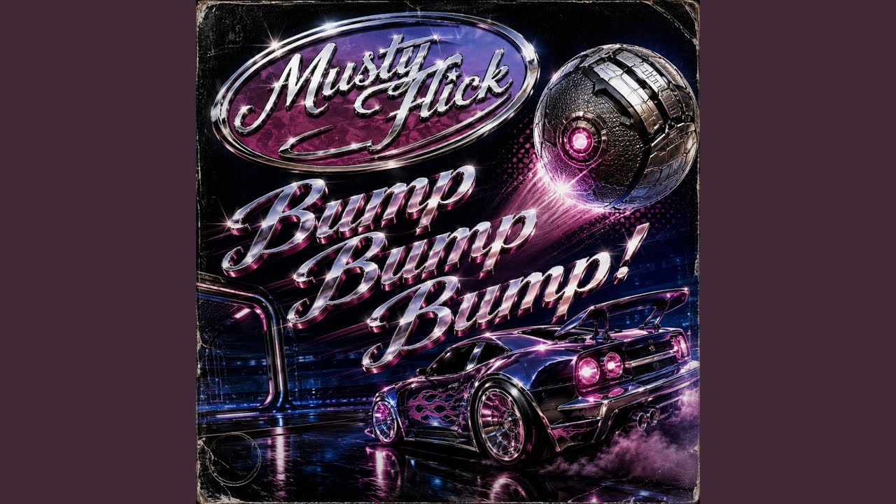 Bump Bump Bump! - YouTube