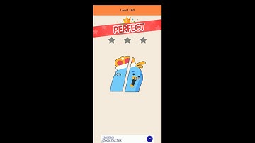 Cut It Level 160 - 3 Stars