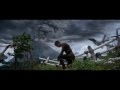 AFTER EARTH - Official First Look Trailer