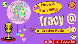 Nebula Has a New Beanie #vlog | Crochet Rocks