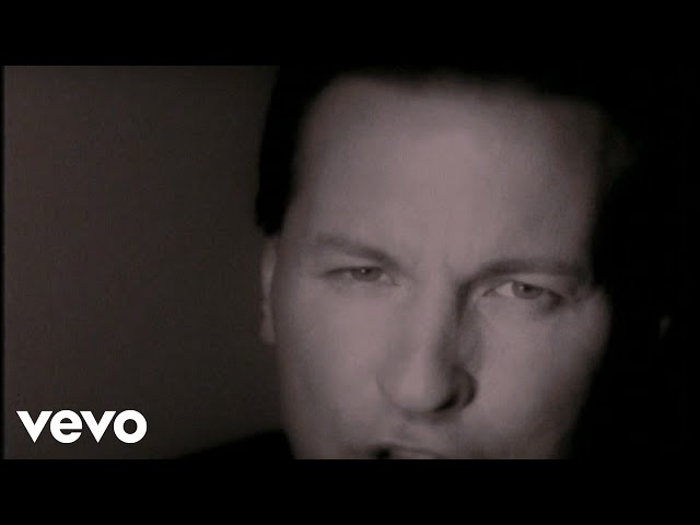 COLLIN RAYE - NOT THAT DIFFERENT