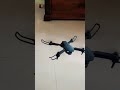 E88 DRONE REVIEW 🥸📸👀#gadget #trending #unboxing #entertainment #product #3d #shorts