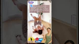 Có Những Bài Tập Nhìn Thì Đơn Giản Nhưng Lại Đánh Thức Sâu Bên Trong Cơ Thể.