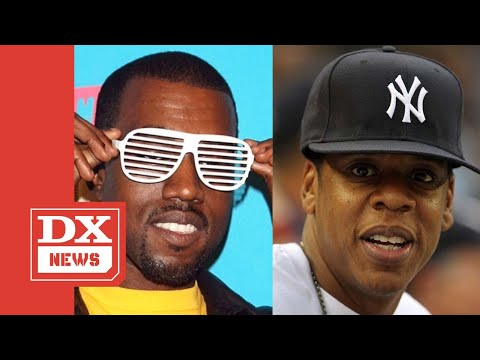 Jay-Z's First Reaction To Kanye West's "Big Brother" Recalled By DJ Toomp