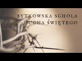 Pieśń o Słudze Pańskim – Bytkowska Schola Ducha Świętego, Adam Bul - gitara