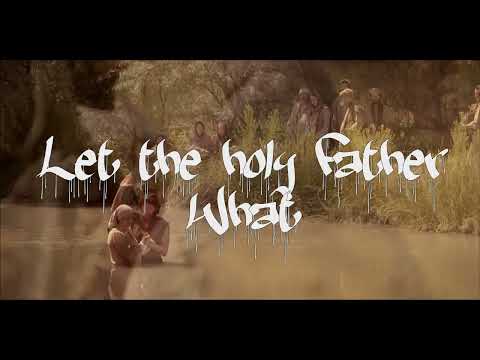 Rough Edge Crew - Bless Me(Official Lyric Video)