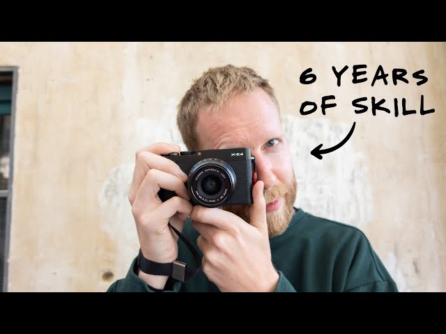 6 Years of Street Photography Knowledge in 6 Minutes class=