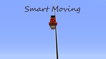 Smart Moving Mod Showcase  part 2 (Stanly)