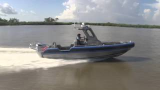 Metal Shark 26 Relentless