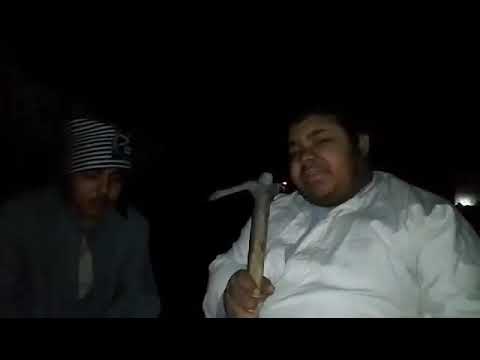 ابو عربيد ومووسم القصب