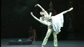 BAYADERE LOPATKINA TSISKARIDZE ALEXANDROVA EXTRAITS