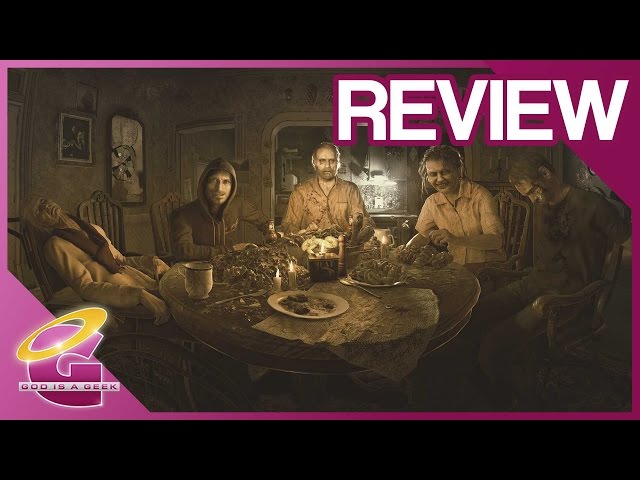 Resident Evil 7 review: a strong return to survival horror and much more  besides