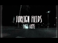 Foreign Fields - Fake Arms