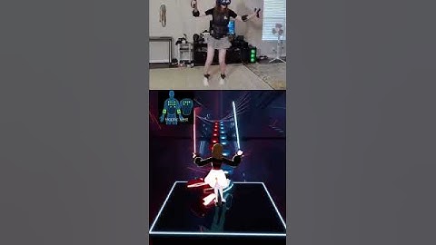 Beatsaber in 2025 be like…