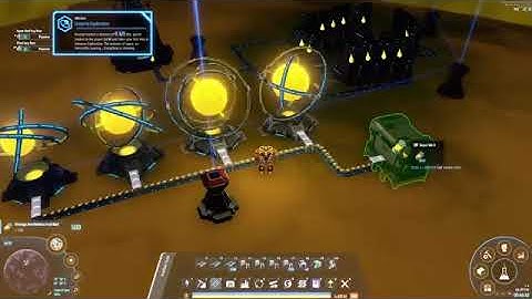 Dyson Sphere Program   Colonizing the solar system Part 3