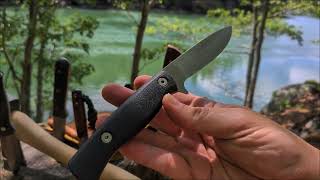 Knives of The Summer!!!
