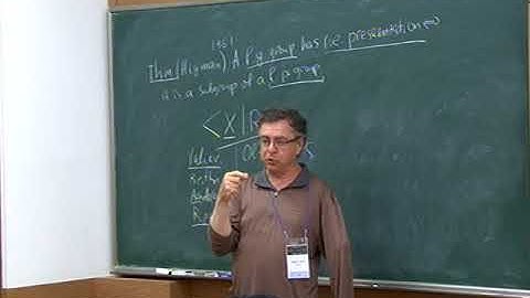 Mark V. Sapir / Embedding finitely generated groups into finitely presented groups 1