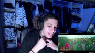 REACTION EMERGENTI Ep.67