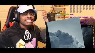 IMDONTAI REACTS TO NF CLOUDS ON STREAM (blocked by UMG)