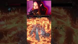 ВАР-ТОТЕМЕР И БЕЗ ШМОТОК #poe #poe2 #twitch #bosskill #poetotem #warriorpoe #vrvrarr