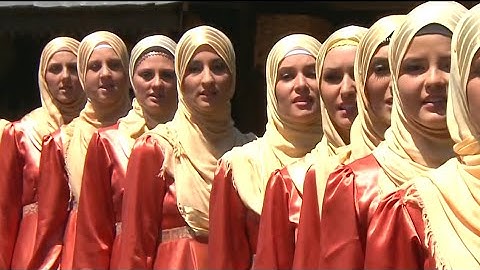 Ramadan Nasheed Playlist 2025