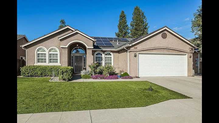 Residential for sale - 5114 W Harvard Avenue, Fresno, CA 93722