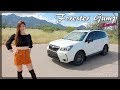 Stage 2 2015 Subaru Forester XT Review!