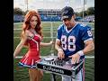 D.J.Ferents-Я и Катя, американская игра/Me and Katya, an American game #djferents#music #love #klip